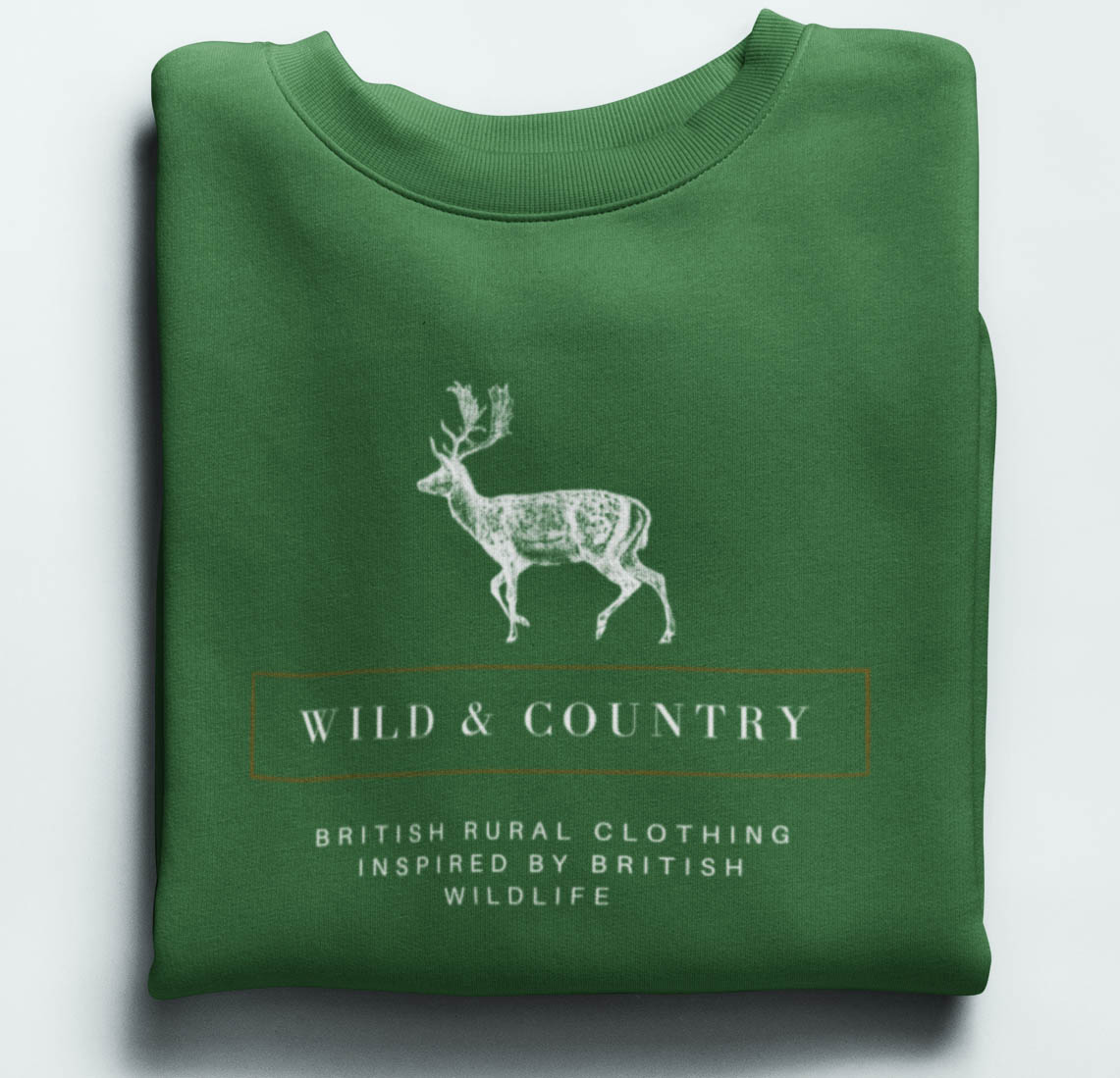 Wild and Country Clothing